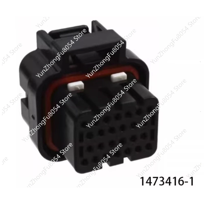 1473416-1 Original Car Connector Connector Accessories Wiring Harness Connector 1473416-1
