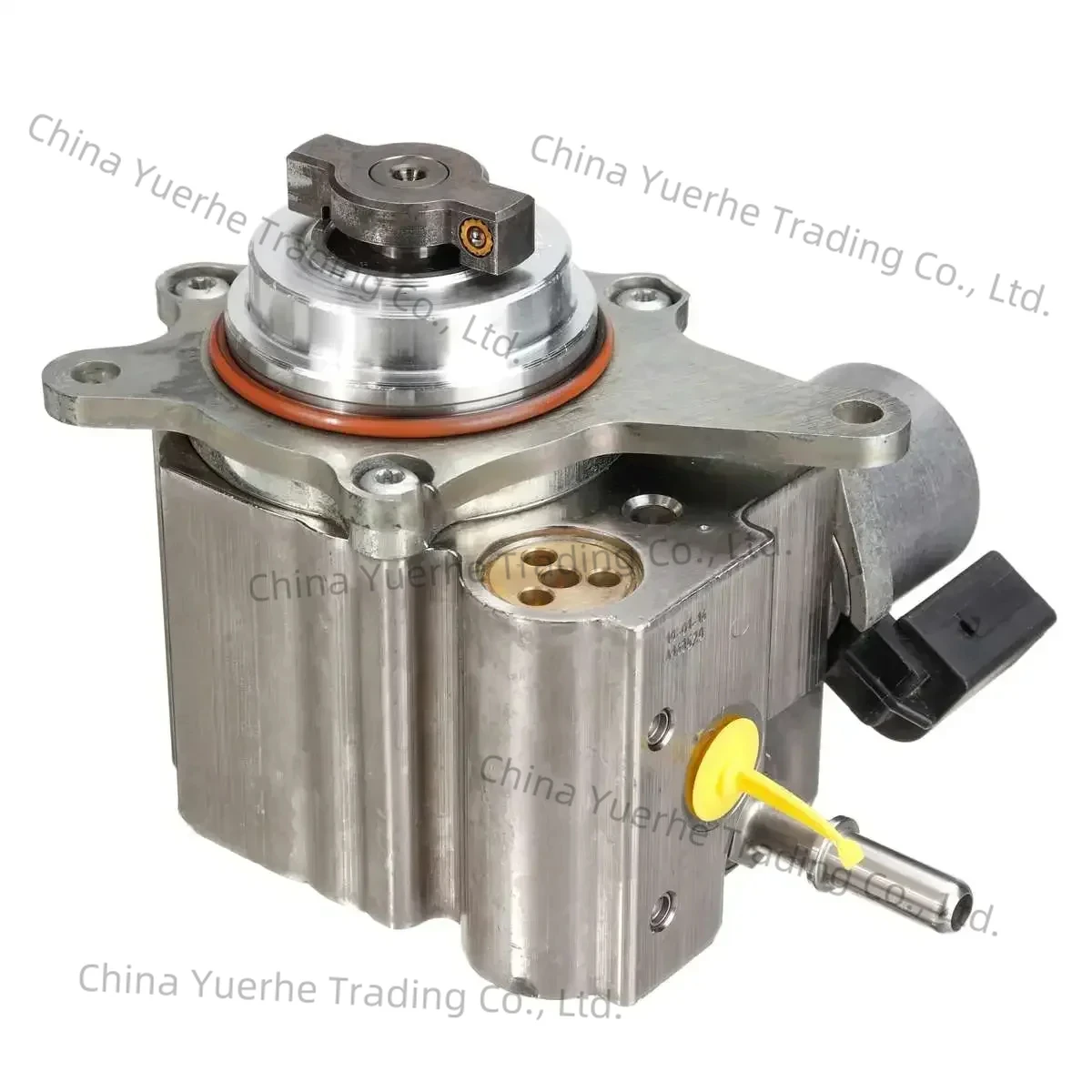 

Petrol Pressure Fuel Pump for Peugeot 207 308 3008 5008 508 1.6T Mini R55 R56 R57 R58 Cooper CITROEN C4 9819938480 13537528345