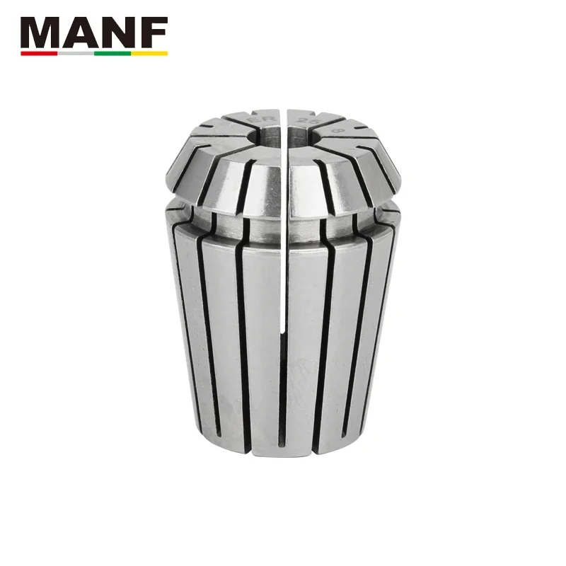 Manf ER11-1/2/3/4/5/6/7/3.175 0.008u mandril de pinça de mola de precisão para torno de fresagem cnc e torno de máquina