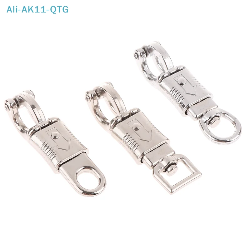 

NEW Horse Panic Clip Buckle Zinc Alloy Quick Release Terror Hook Snap For Equestrian Sports Equipment Pony Horse Care Product