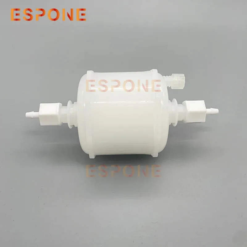 

ESPONE 2 шт./лот струйный принтер большой УФ/ECO чернильный фильтр для принтера Liyu Myjet Gongzheng Thunderjet с прямой головкой