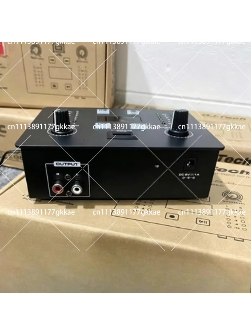 HD Digital Broadcast Player USB Audio Player with Recording Function