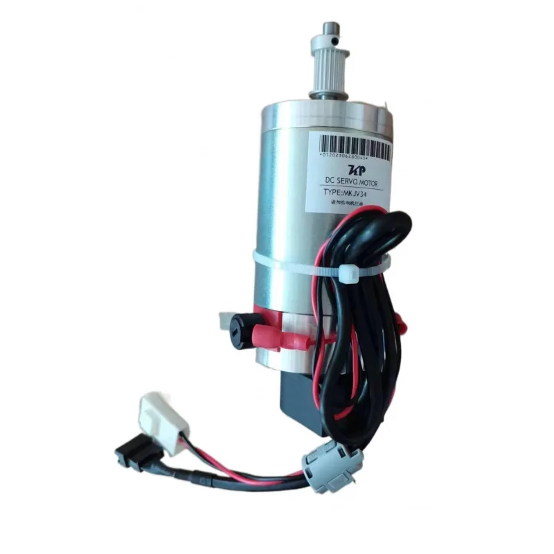 

New for Mimaki jv34 small car servo motor CR motor accessories
