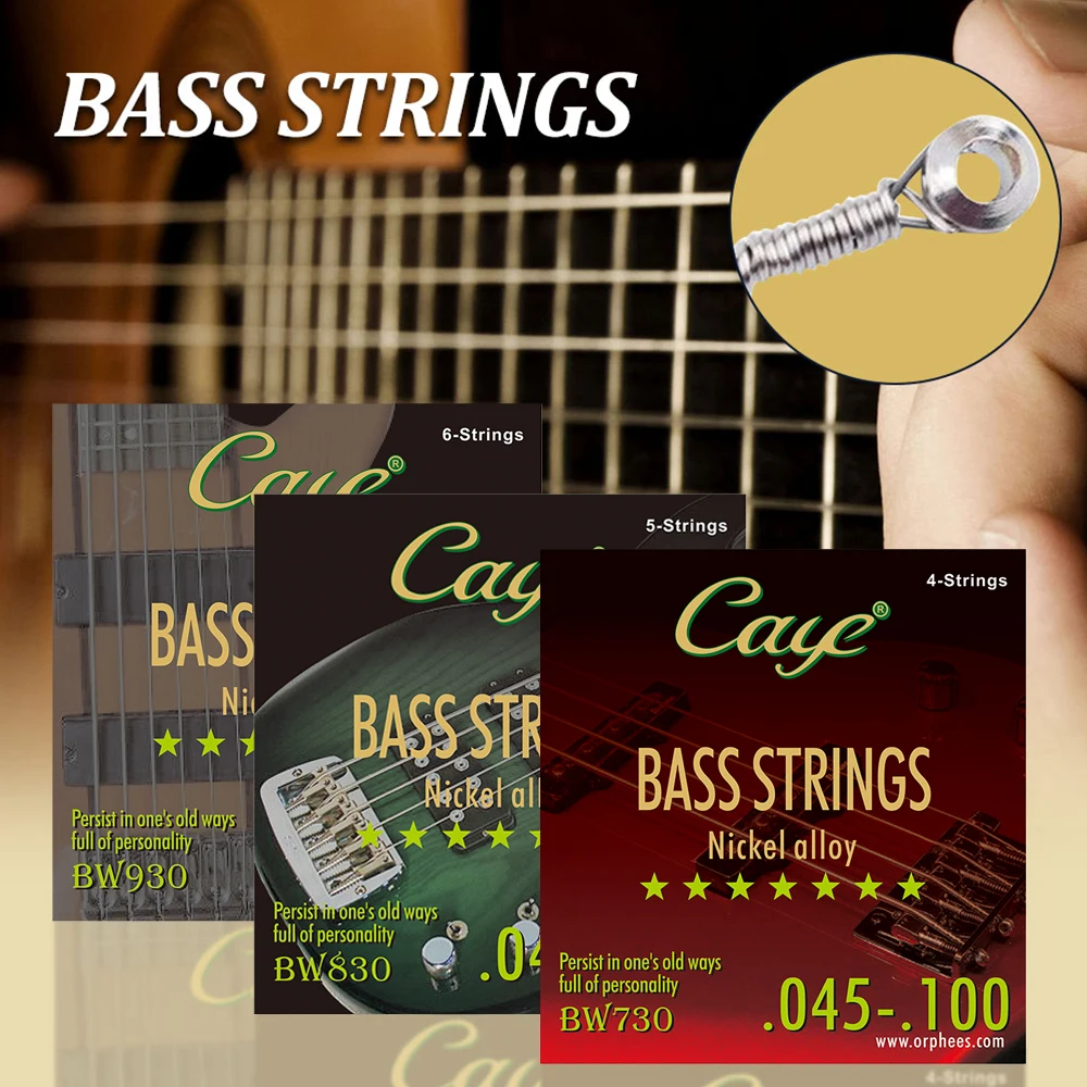 Bw Series Electric …