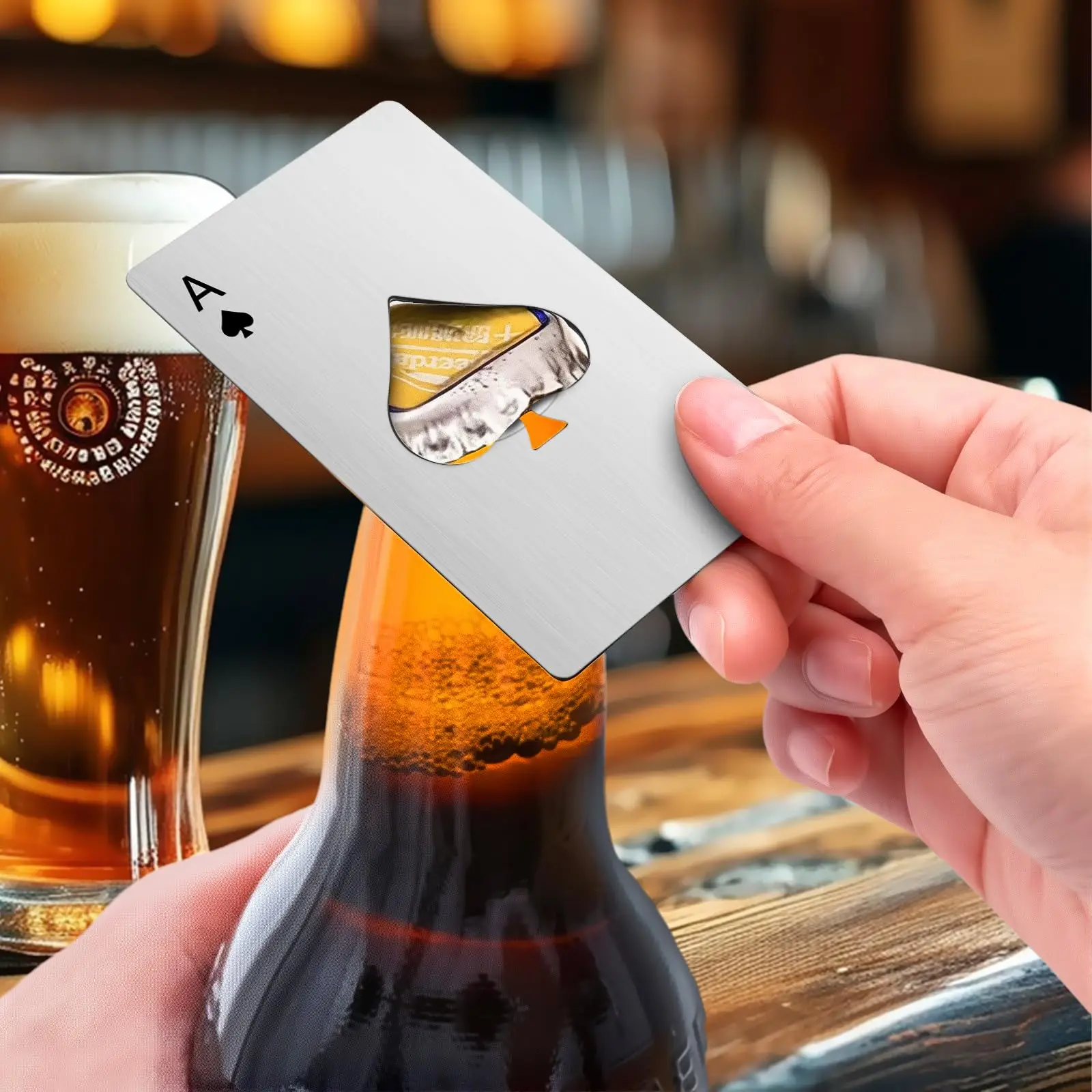 Thumbnail 2 - #4 Best Bottle Openers to Buy In 2026