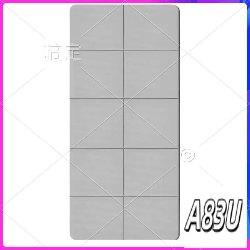 U8-Eco-Friendly Tpe… - image