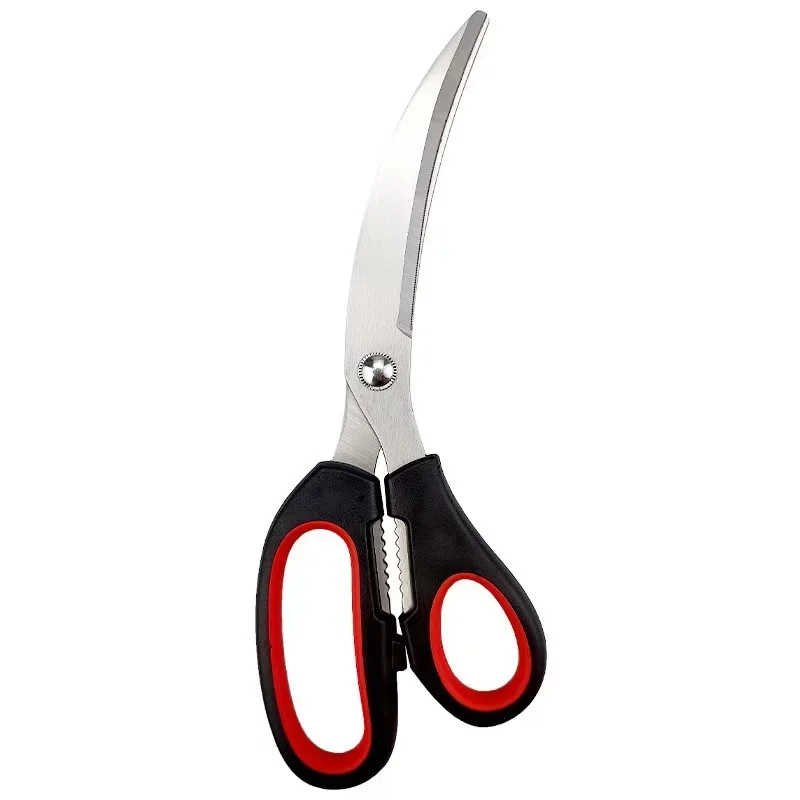 Forbici coreane in acciaio inossidabile forbici multifunzionali per alimenti vegetali forbici da cucina per Barbecue gadget da cucina