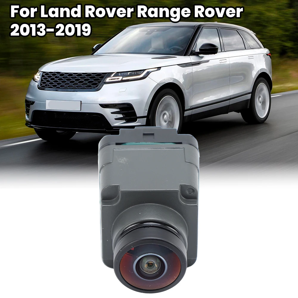

Rear Backup Parking Camera For Land Range Rover Sport L494 For Evoque Discovery 2013-2019 LR052029 CPLA-19H422-BA LR052028