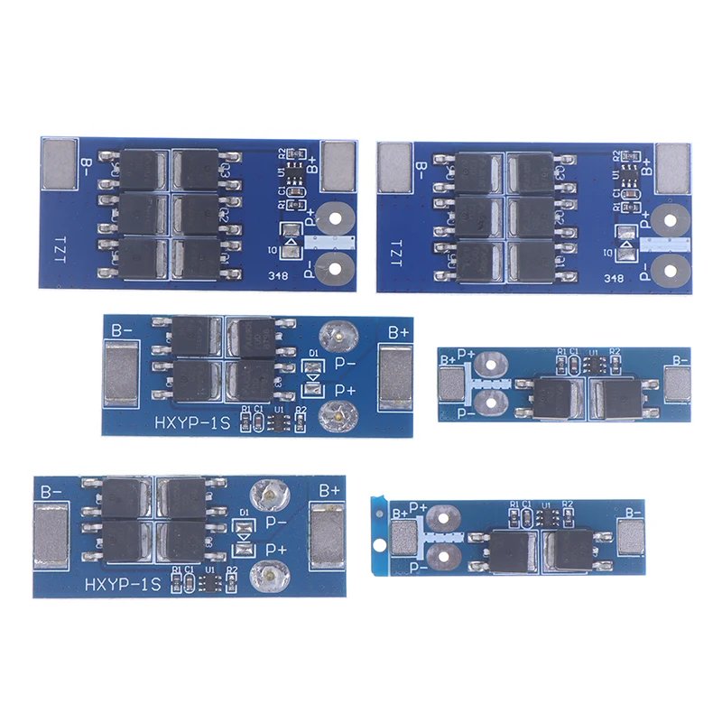 3.7V Li-Ion / 3.2V … - image
