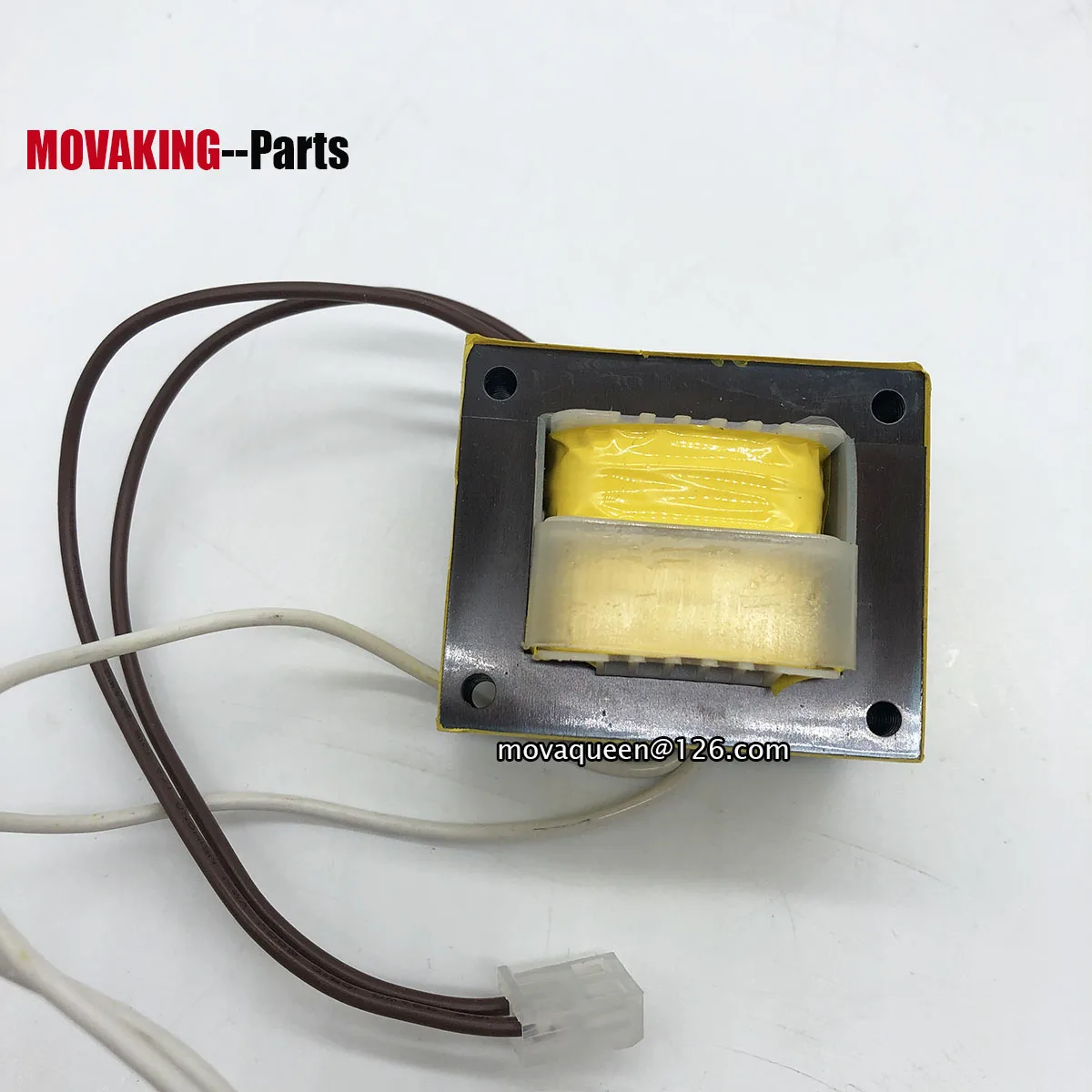 Automatic Coffee Machine Parts Transformer For M12 Espresso Machine Replacement