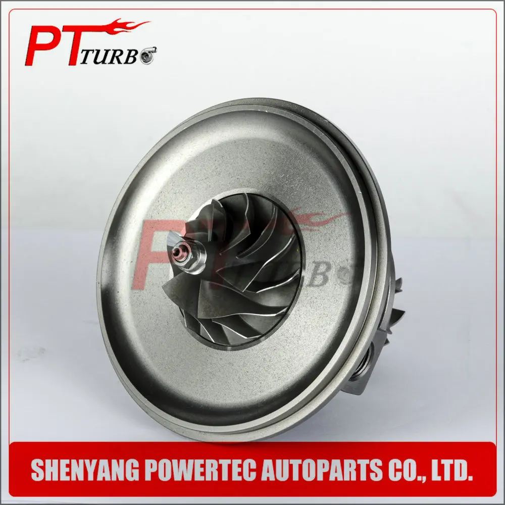 Turbo CHRA For Mitsubishi L200 2.5 TD 133HP 4D5CDI 2477 ccm VC420088 VB420088 VA420088 VT10 1515A029 Turbine Cartridge 2005-