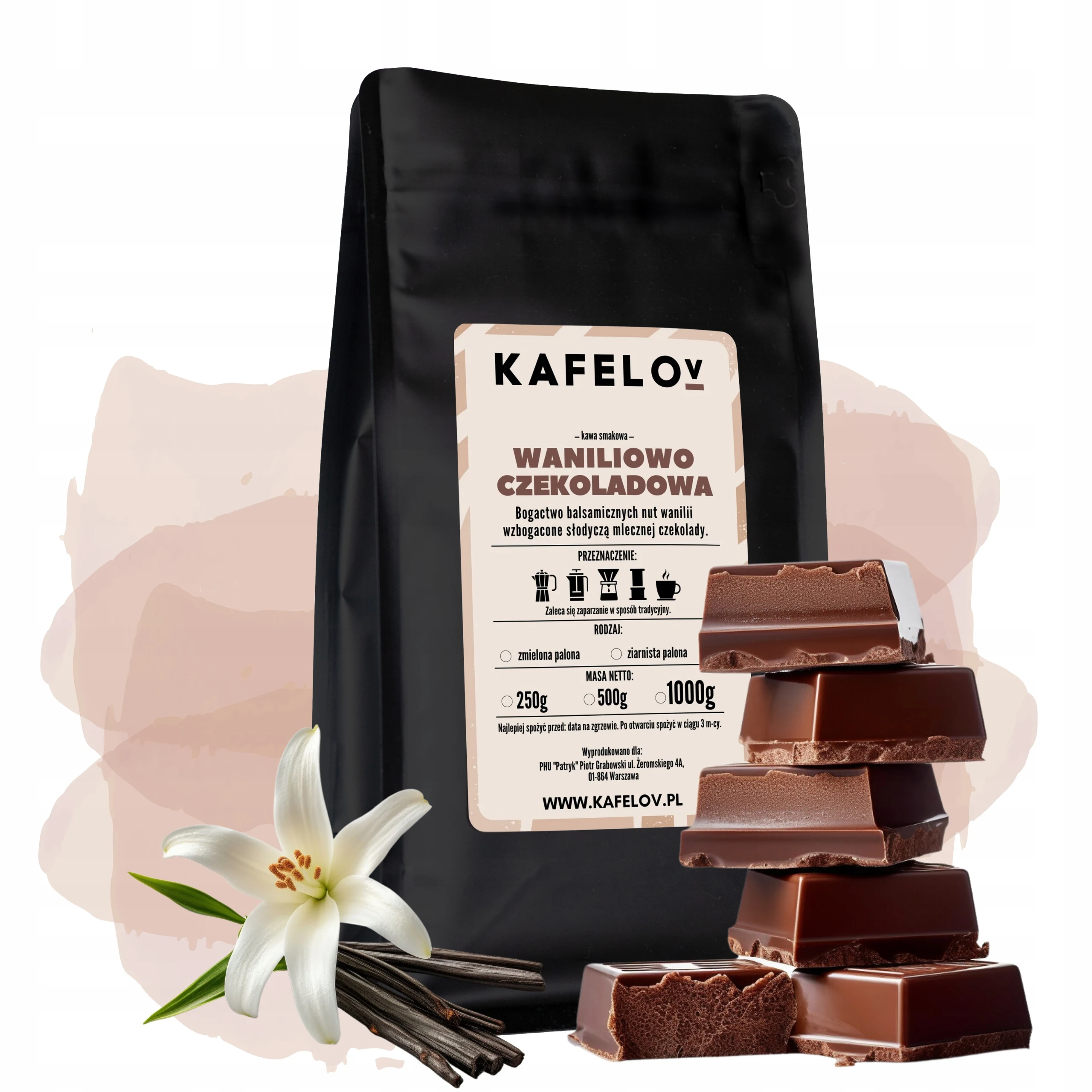 Category image: Ground Coffee