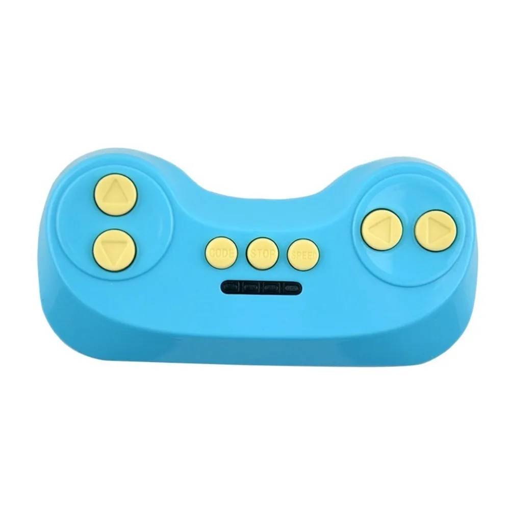 J5W-ICLR-12V télécommande véhicule électrique pour enfants en plastique bleu Circuit imprimé accessoires de voiture pour enfants