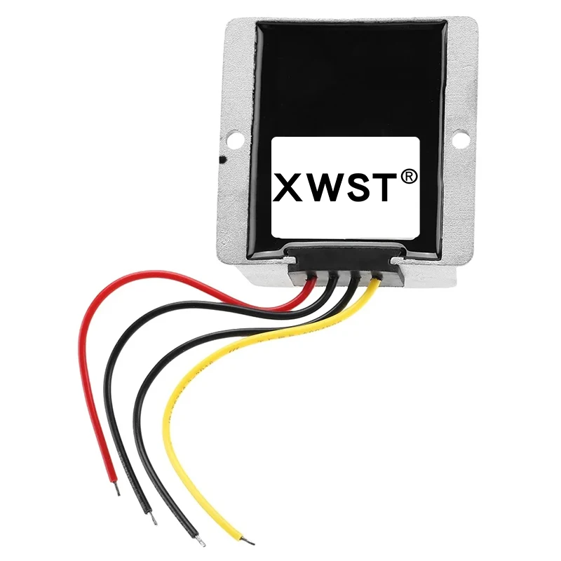 Xwst DC-DC Converte… - image