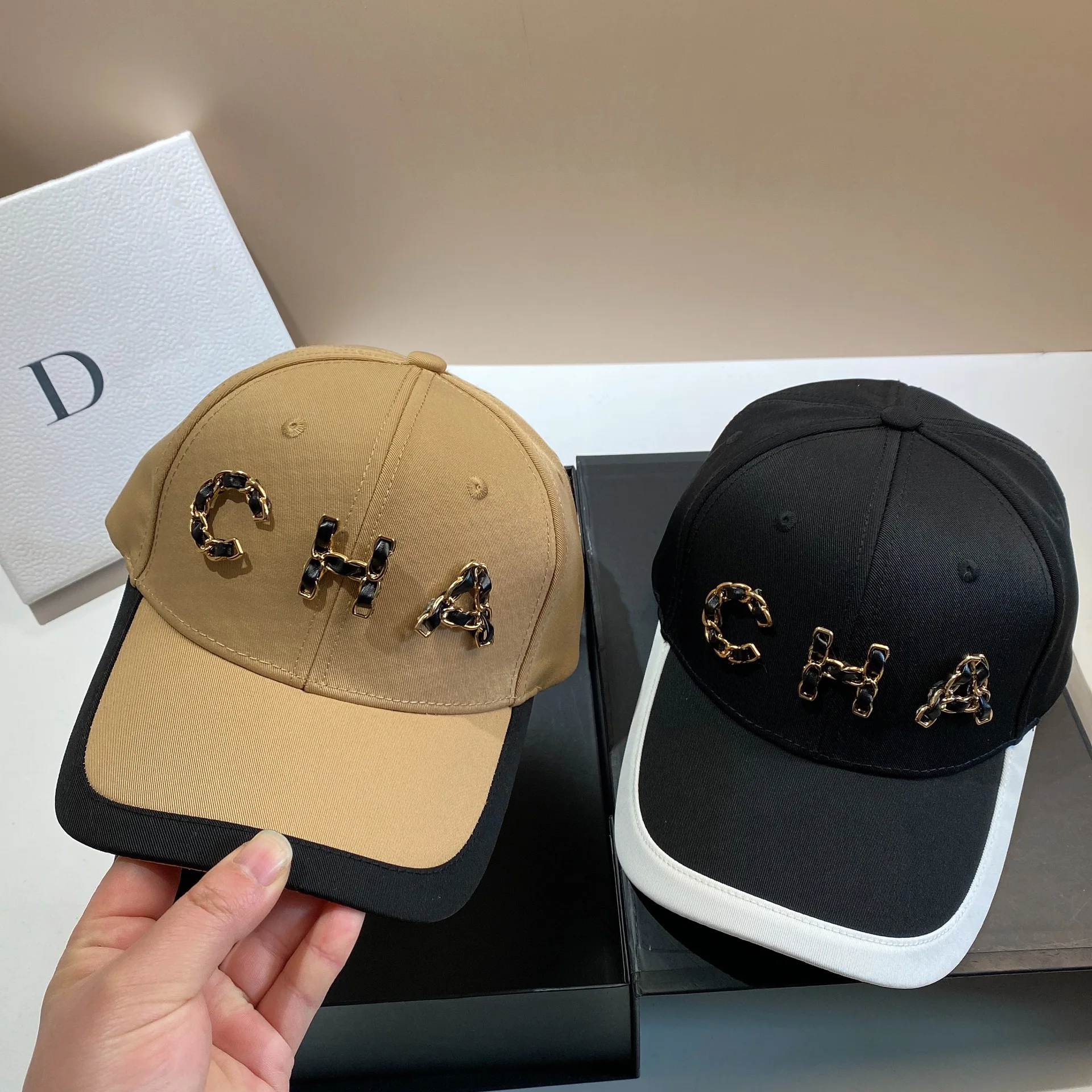 Cap Kanye Decorate Spring And Autumn Acrylic Adult Unisex Sports Baseball Caps Baseball Cap For Men Genuine