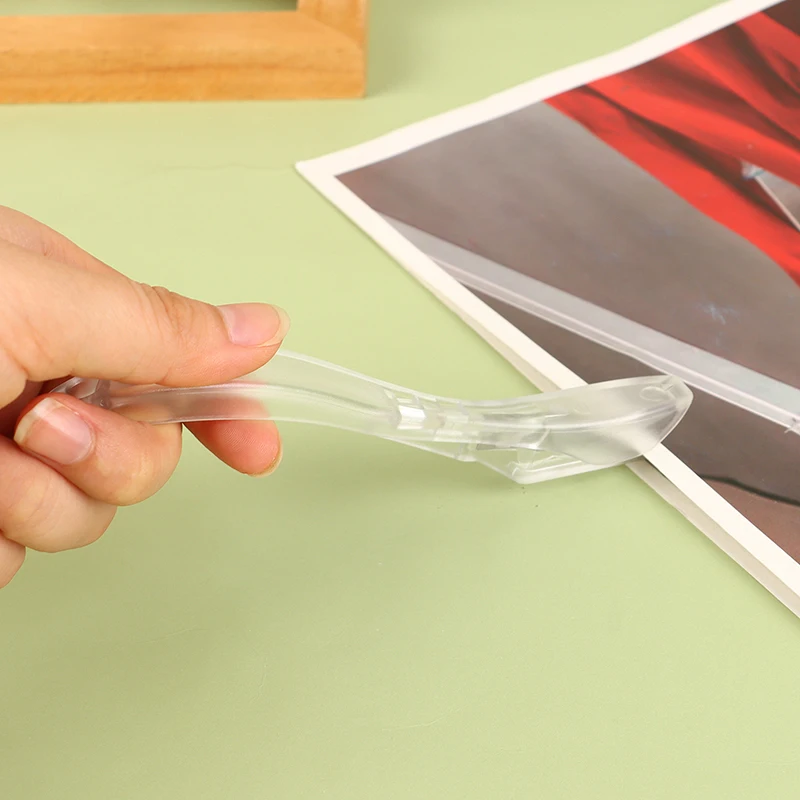 2Pcs Stickers Cutter Vinyl Wrap Film Cutter Safety Paper Duckbill Knife Car Sticker Vinyl Safety Cutter Wall Paper Cutting Knife