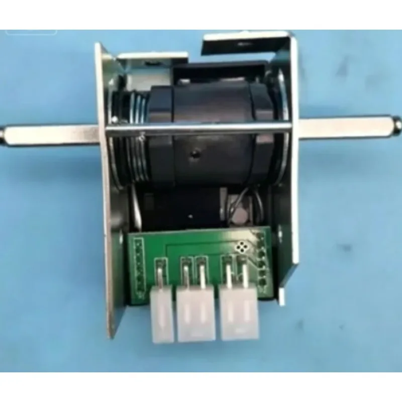 Electronic Throttle Controller Models EP ET124 ET-124 for Pallet Truck and Stacker Accelerator System Applications
