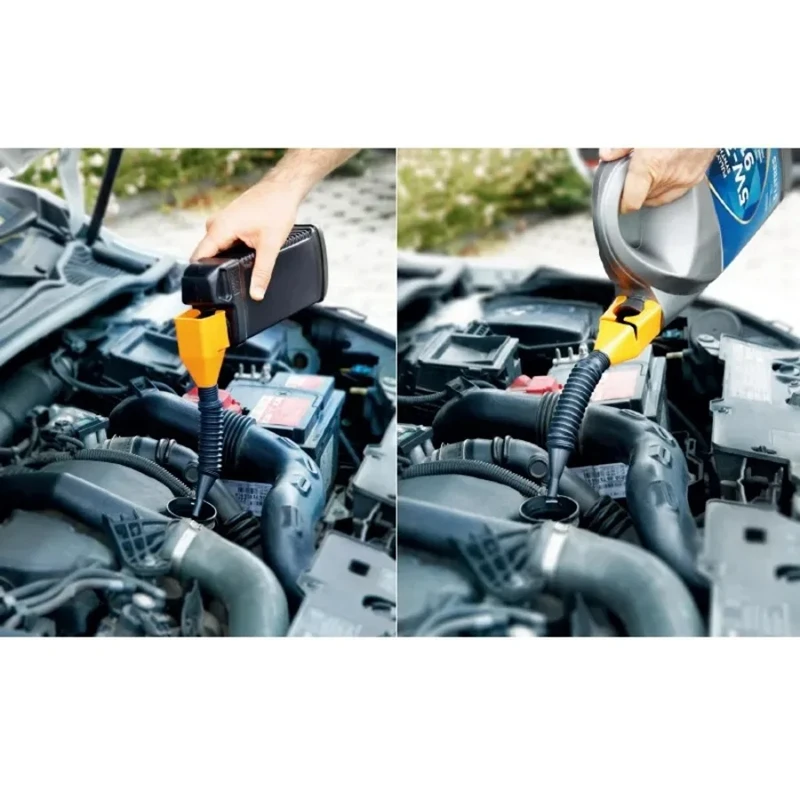 Motorcycle Air Filter Oil Filter For SUZUKI DL250 A V-Strom ABS 2018-2021 GSXR250 GW250 Inazuma250 2012-2017 GSX250RA 2017-2020