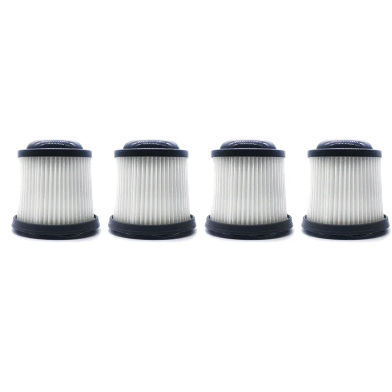 Essential ตัวกรองและชุดแปรงสําหรับ Black Decker รุ่น PVF110/1210/1810 เครื่องดูดฝุ่น Accessories-A77G