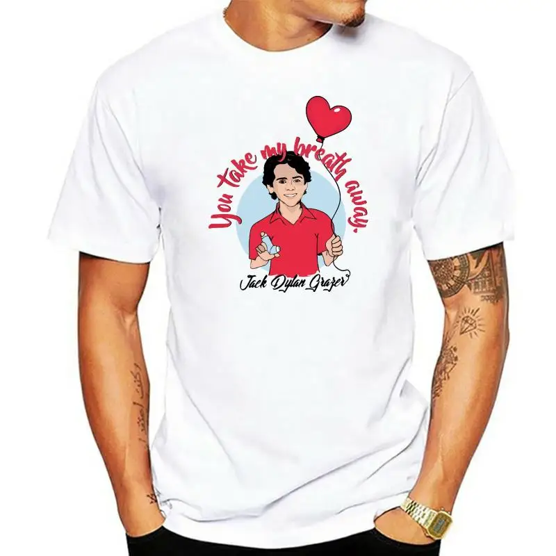 2022 футболка мужская одежда Джек Дилан гразер отдыхайте Мужская футболка одежда 015960