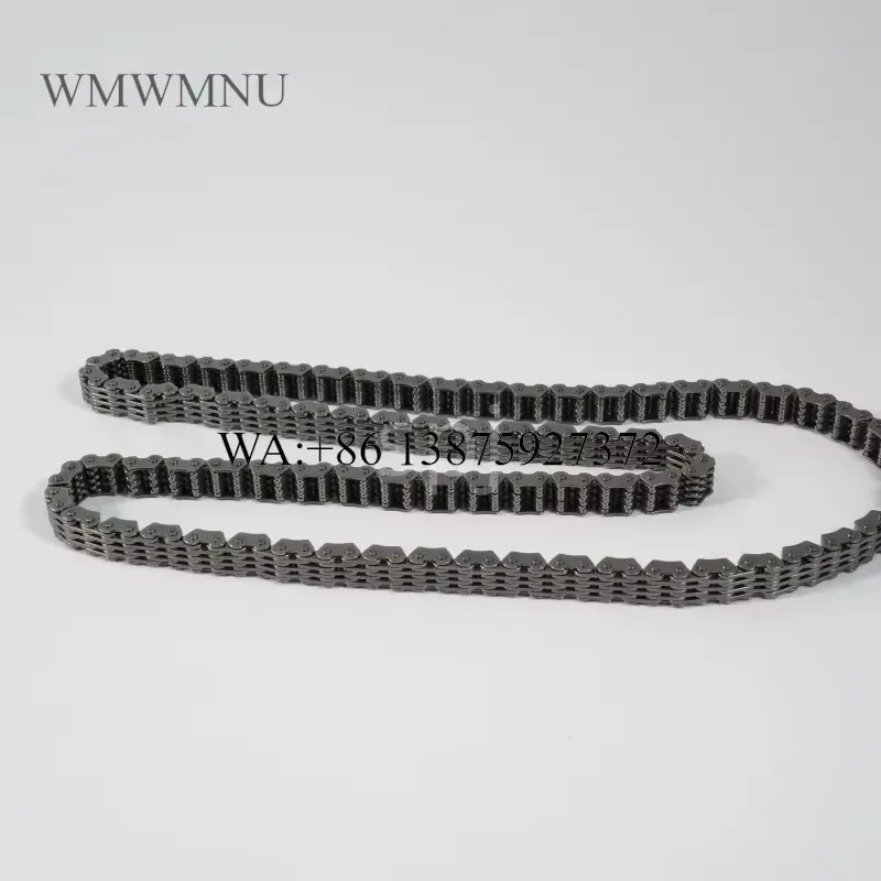 Wmwmnu Timing Chain for 2016-2019 1.8L FX-SVHO FX-HO OEM 94591-74152-00