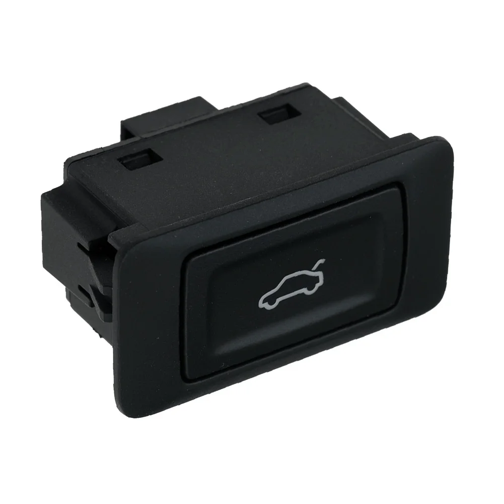 

Car Rear Trunk Lock Button Boot Tailgate Trunk Control Switch 4G0959831A For Audi For A4 For A6 A7 A8 Q3 Q5 For Q7 RS6 RS7 07-18