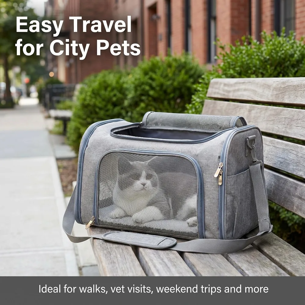 Thumbnail 2 - #51 Latest Dog Backpacks Offers