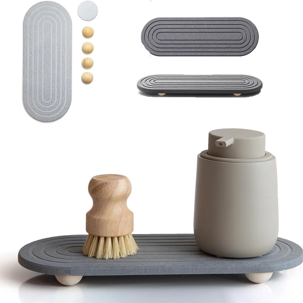 #7 Cheap Draining Boards Worth Buying