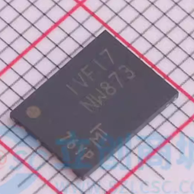 Integrated Circuits…