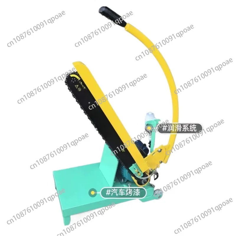 220v Farm Chainsaw for Logs Latest Household Chainsaw Powerful QuickCut Technology