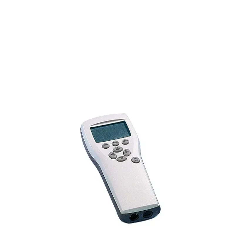 Portable dew point meter, handheld temperature and humidity meter