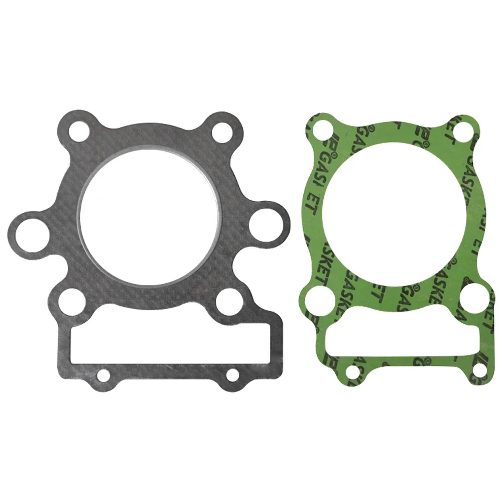 73.25mm 74mm Motorcycle Piston Ring Kit Top End Gasket Set kit For Yamaha TTR250 TT-R250