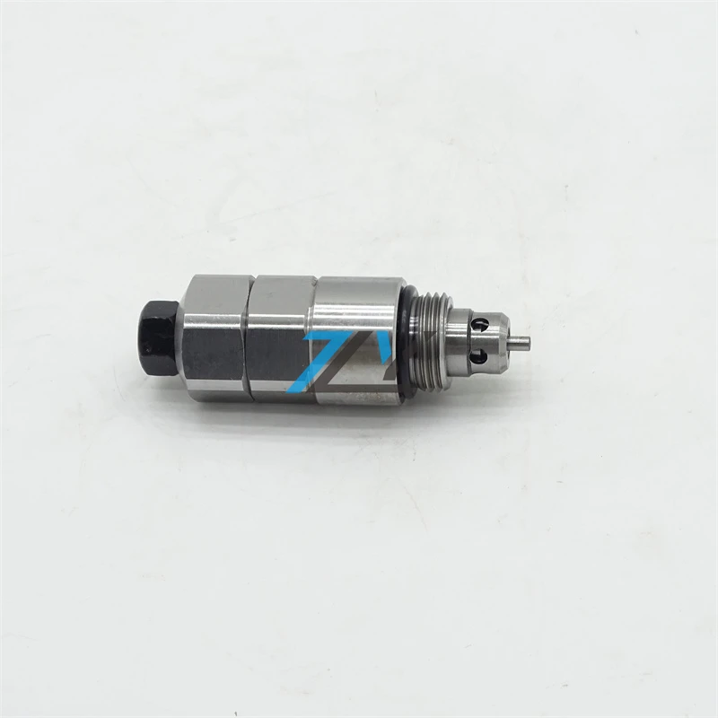 Excavator Relief Valve 4372039 4358914 for Ex200-3 Ex200-5 Ex220-5 Diesel engine spare parts