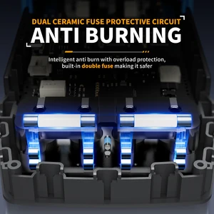 10 Main Sales Digital oscilloscope - №3