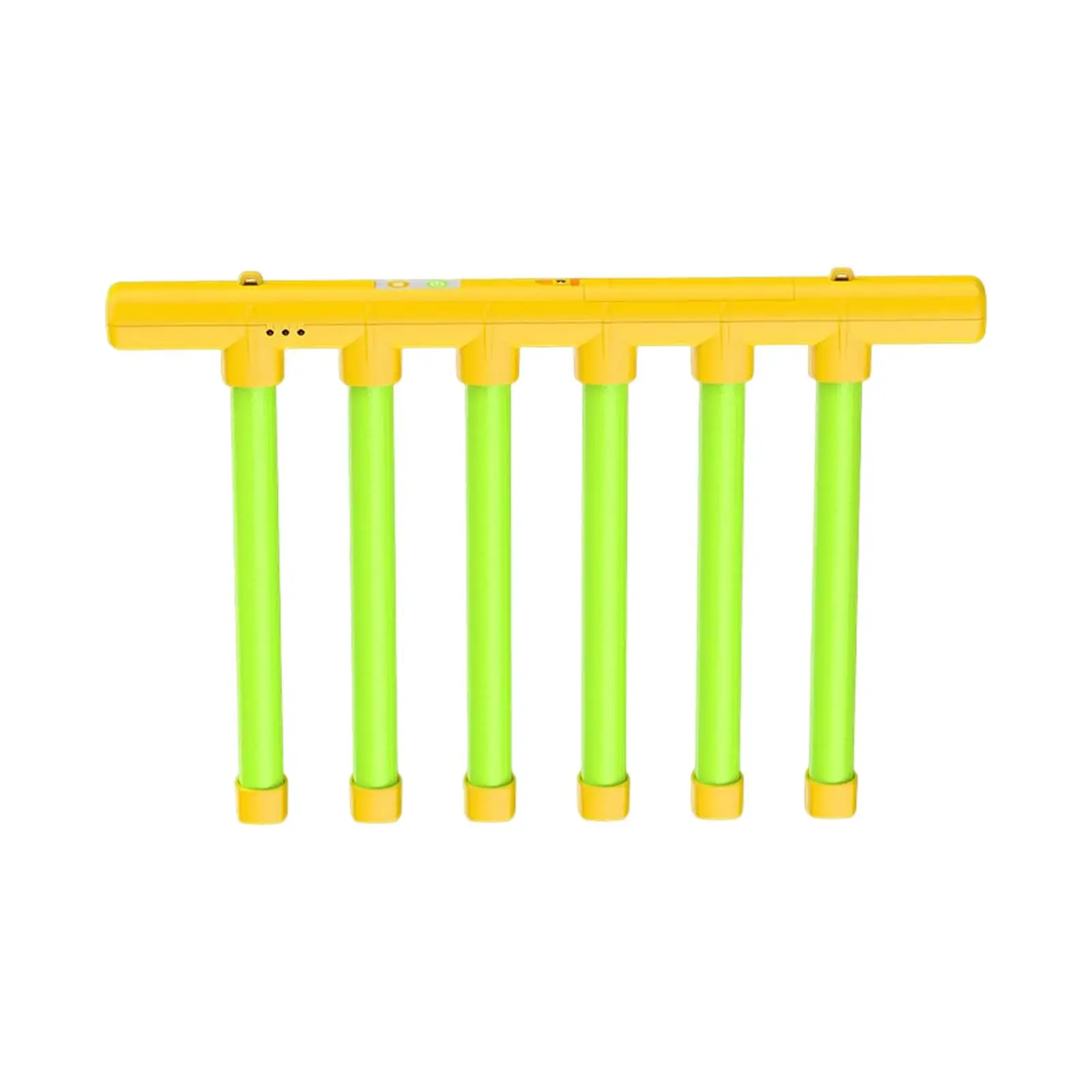 Falling Sticks Game Toy Acessórios Máquina Partty Favor Fun Portátil Hand Eye Coordenação Jogos Stick Catcher Meninos família crianças