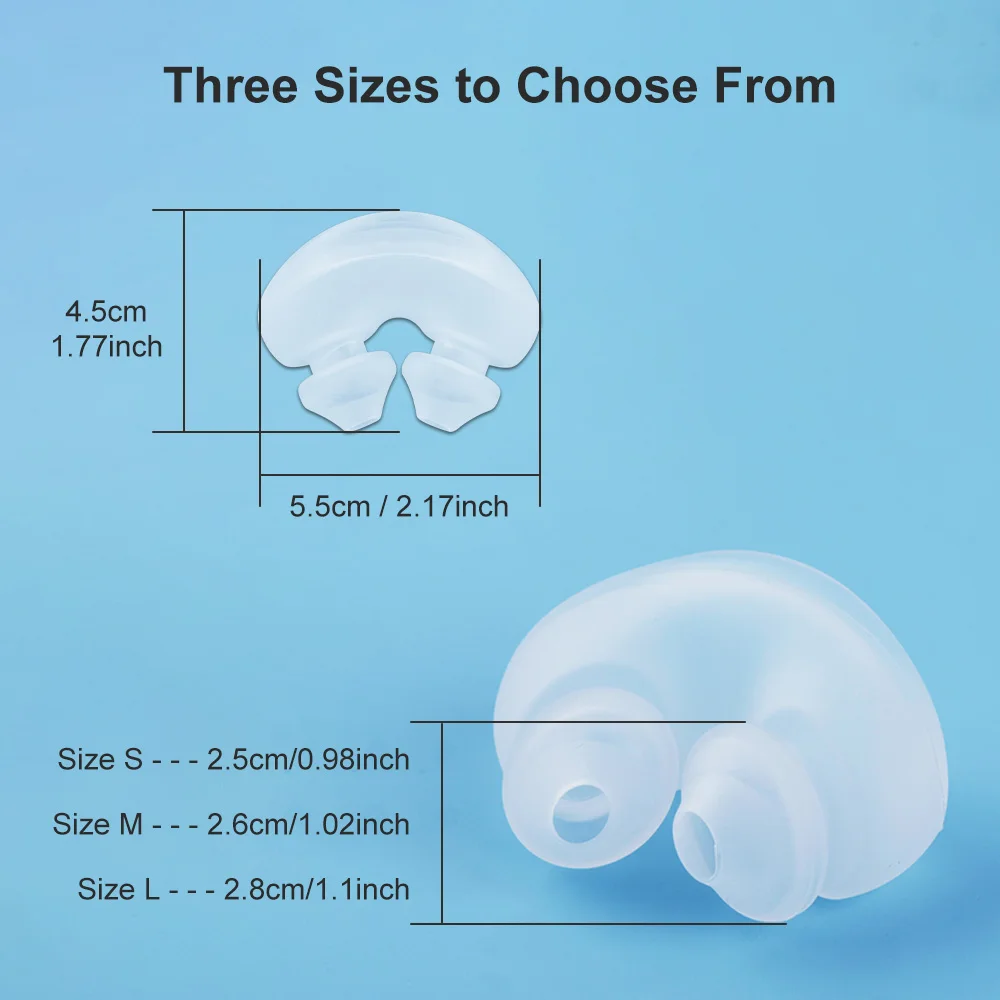Thumbnail 4 - #41 Snoring & Sleep Apnea Aids Comparison Guide