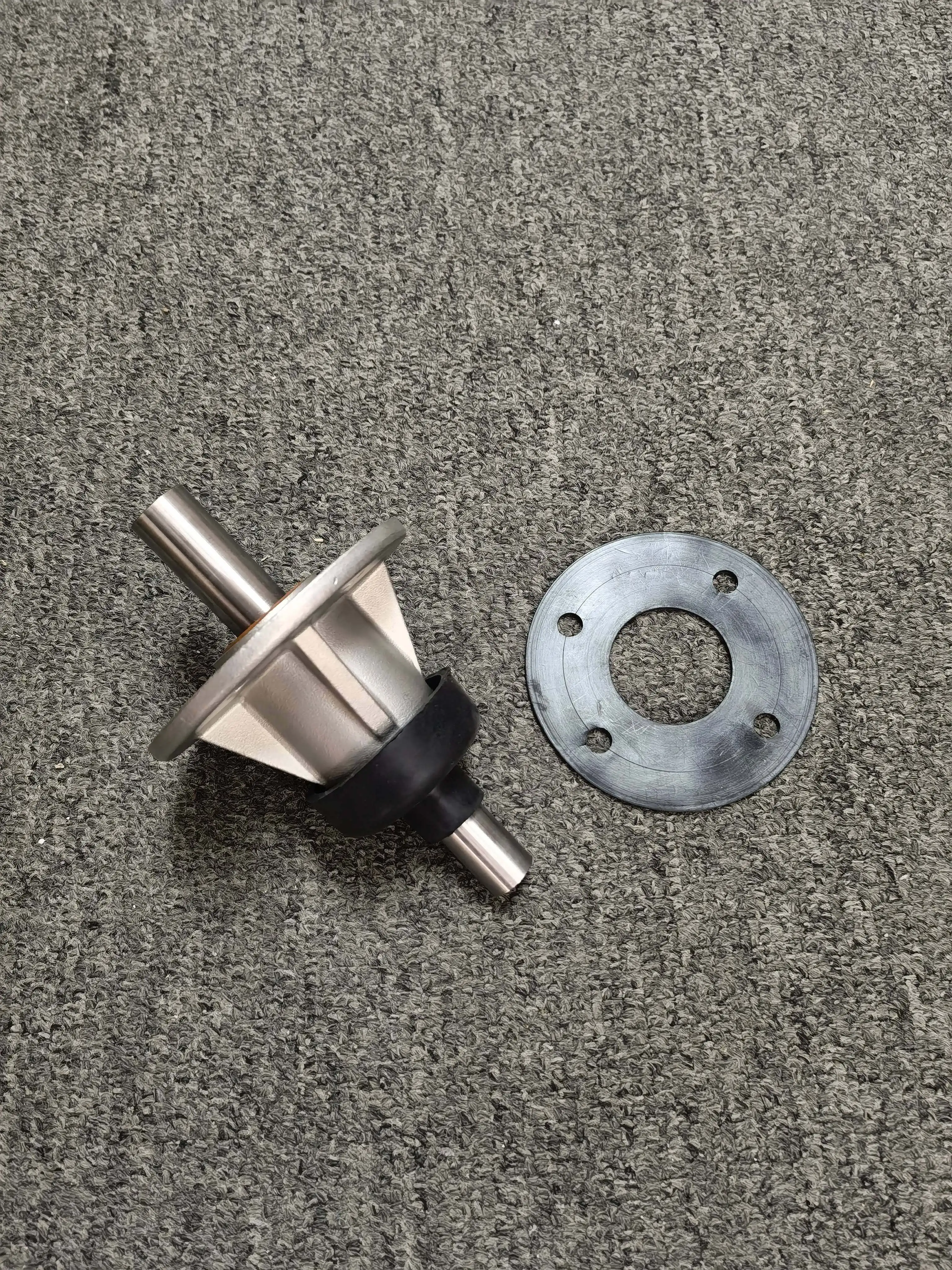 Drive shaft assembly suitable for C44, C64 series dishwashers