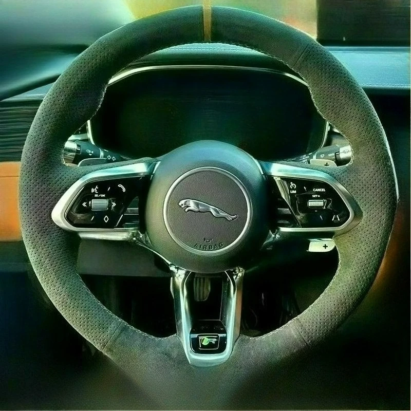 Hand Stitched Renov… - image