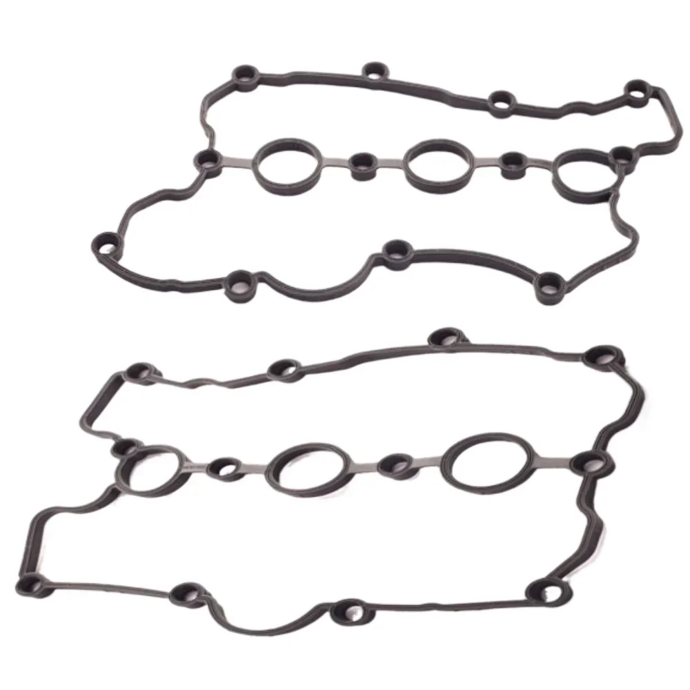 

Gasket Kit Left Right 06E103483P 06E103484N 06E103484Q for Audi A6L 3.0T