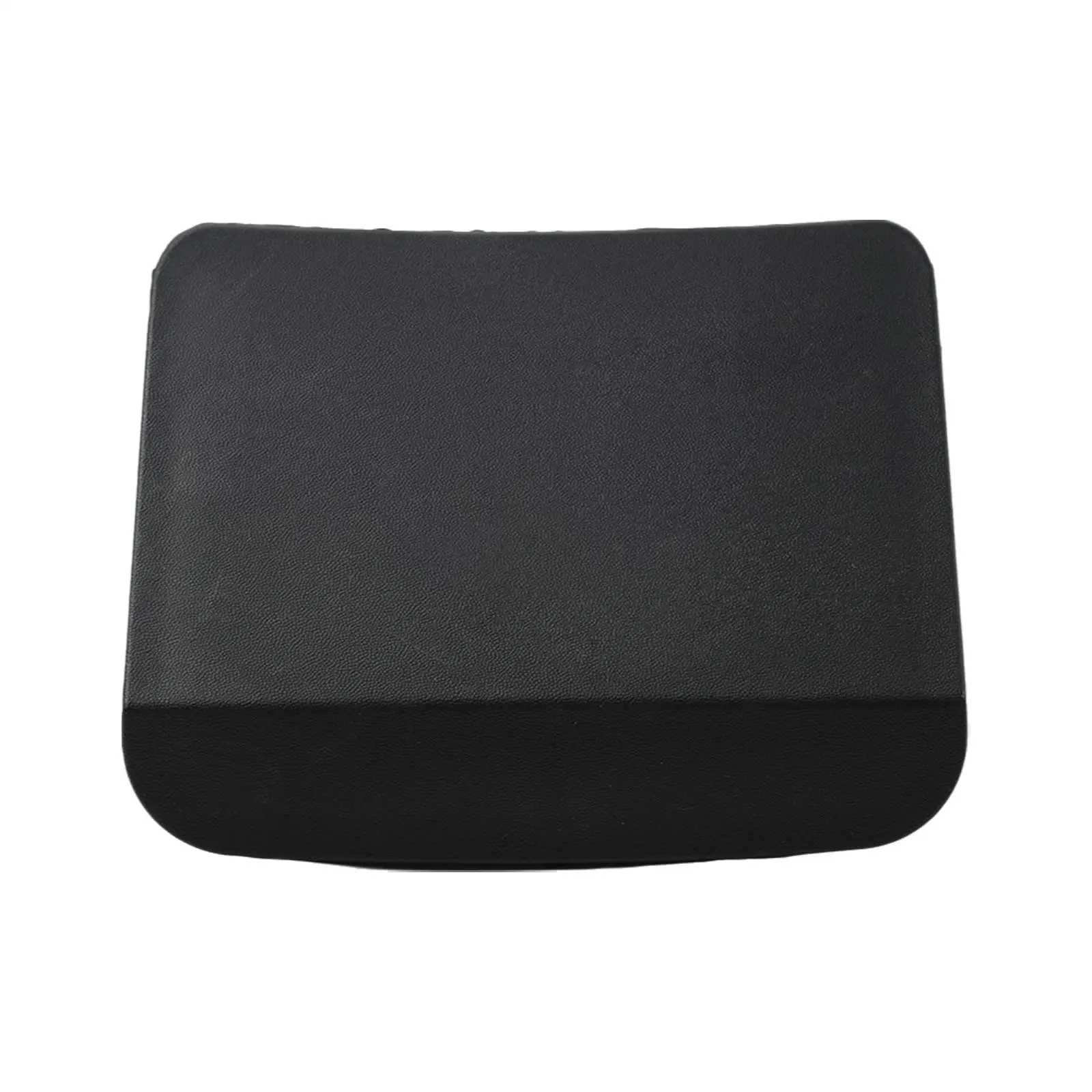 

Передняя заглушка Stubby 55078138AA для Wrangler TJ 12 x 10,2 x 4 см, черная, легко