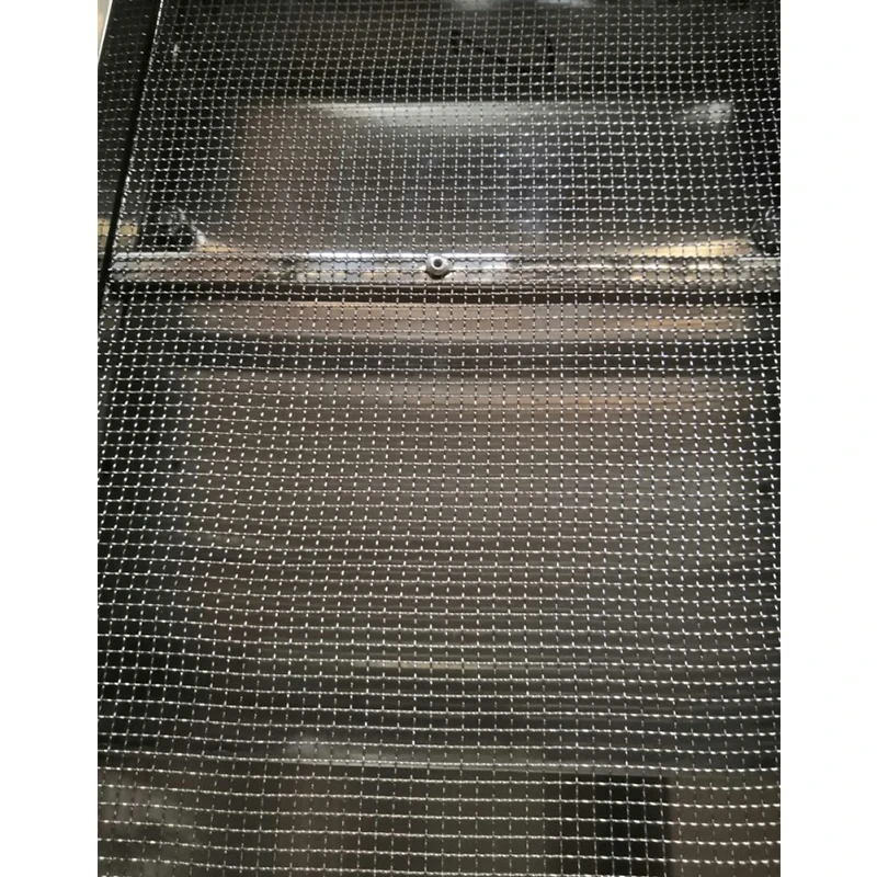 振動ふるい機 40*120 食品リニア電気スクリーニングステンレス鋼粒子スクリーニング機