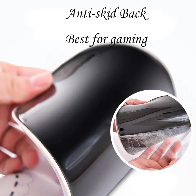 

Alter Hentai Anime 3D Gaming Mouse Pads Wrist Rest Mouse Mat OtakuCosliu