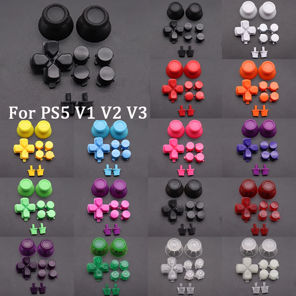 Plastic Buttons Joy… - image