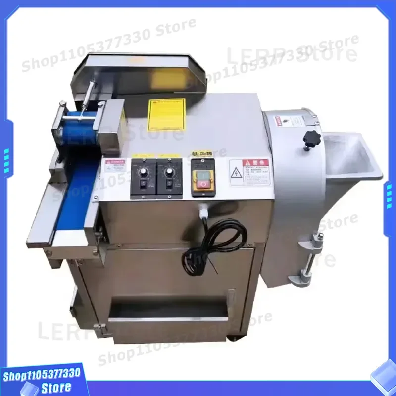 Electric Vegetable Chopper Digital Cube Cutter for Kitchen Food Prep Slicer Dicer Onion Potato Fruit Processing Tool 2018 New