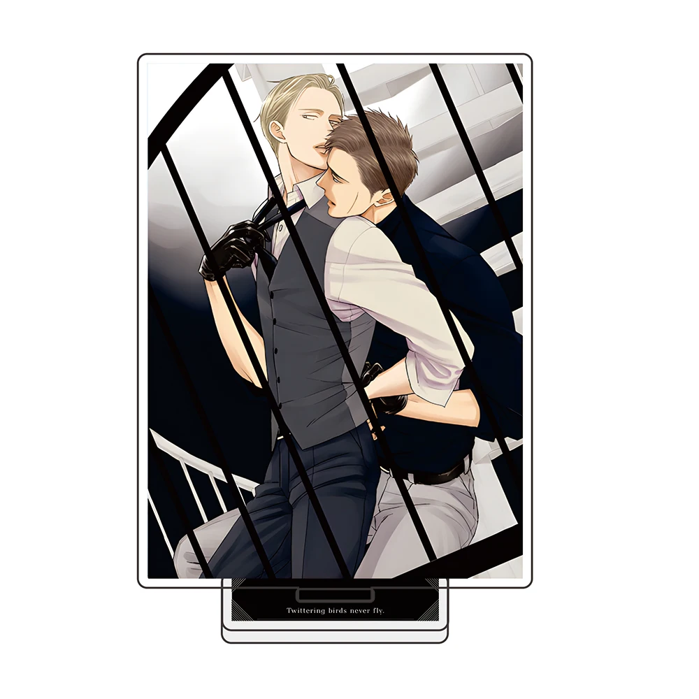 Anime Yashiro Domeki Chikara K - Anime Cosplay Twitter reseña y precio