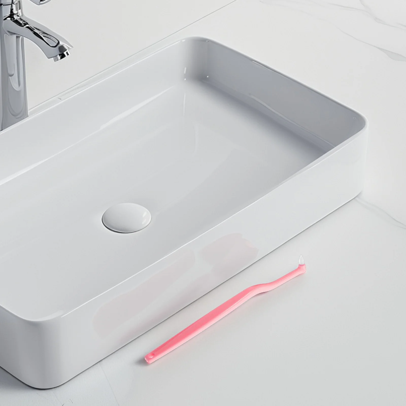 

Headed Soft Pet Toothbrush Oral Care Cleaning for Small Dogs Cats Puppies Kitten Training Kit Small Breed Tooth Brush