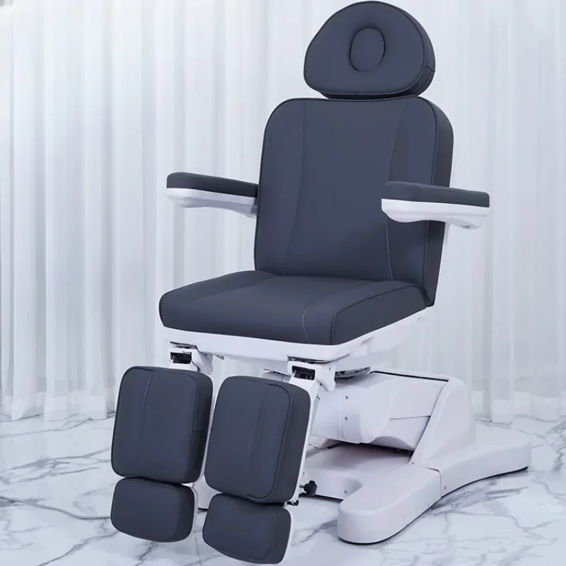 

Massage Equipment Electric Beauty Bed Full Body Massager Tattoo Couch Professional Chiropractic Beds Pilates Chair Physiotherapy