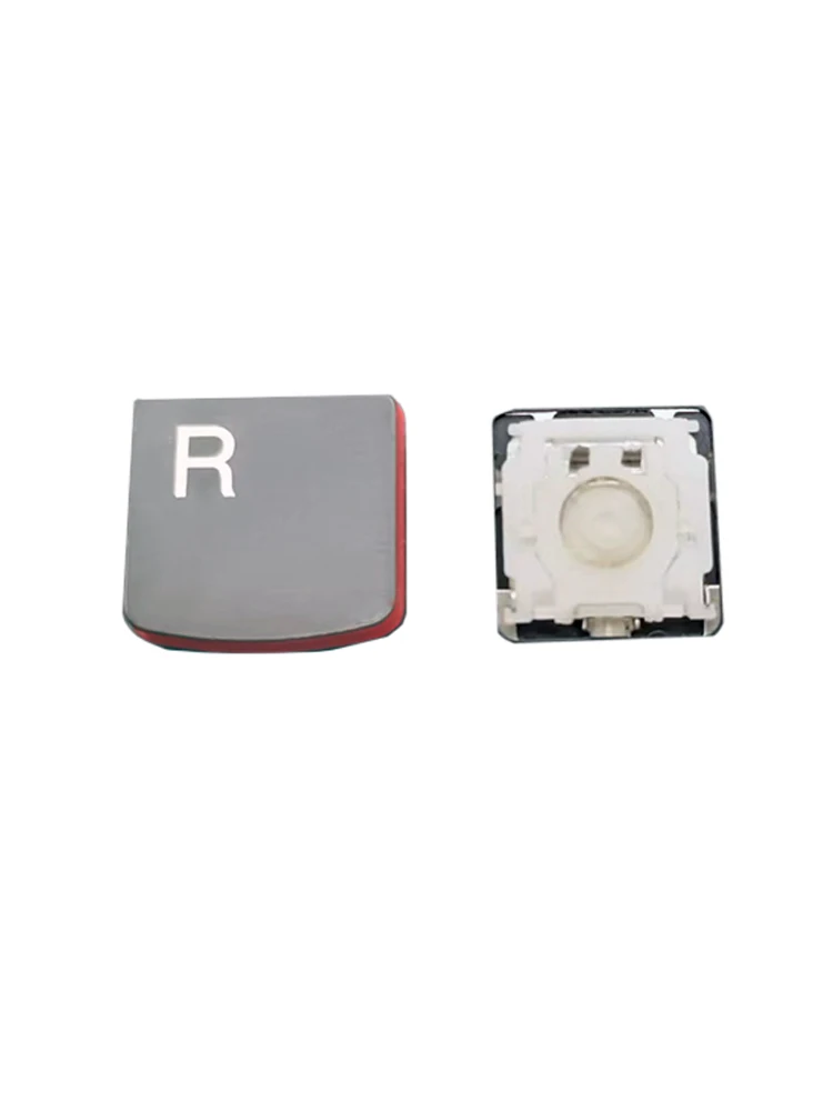 Zamienny klips i zawias klawiszy do Lenovo Y400N Y410P Y430P Y500N Y510P Y50 Y50-70 Y50-80 Y700-15 klawiatura laptopa klucz — zdjęcie 2