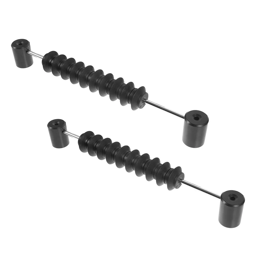 

2Pcs Table Soccer Score Counters Strong Wear-Resistant Foosball Score Keepers Versatile Desktop Game Scoring Markers for Table