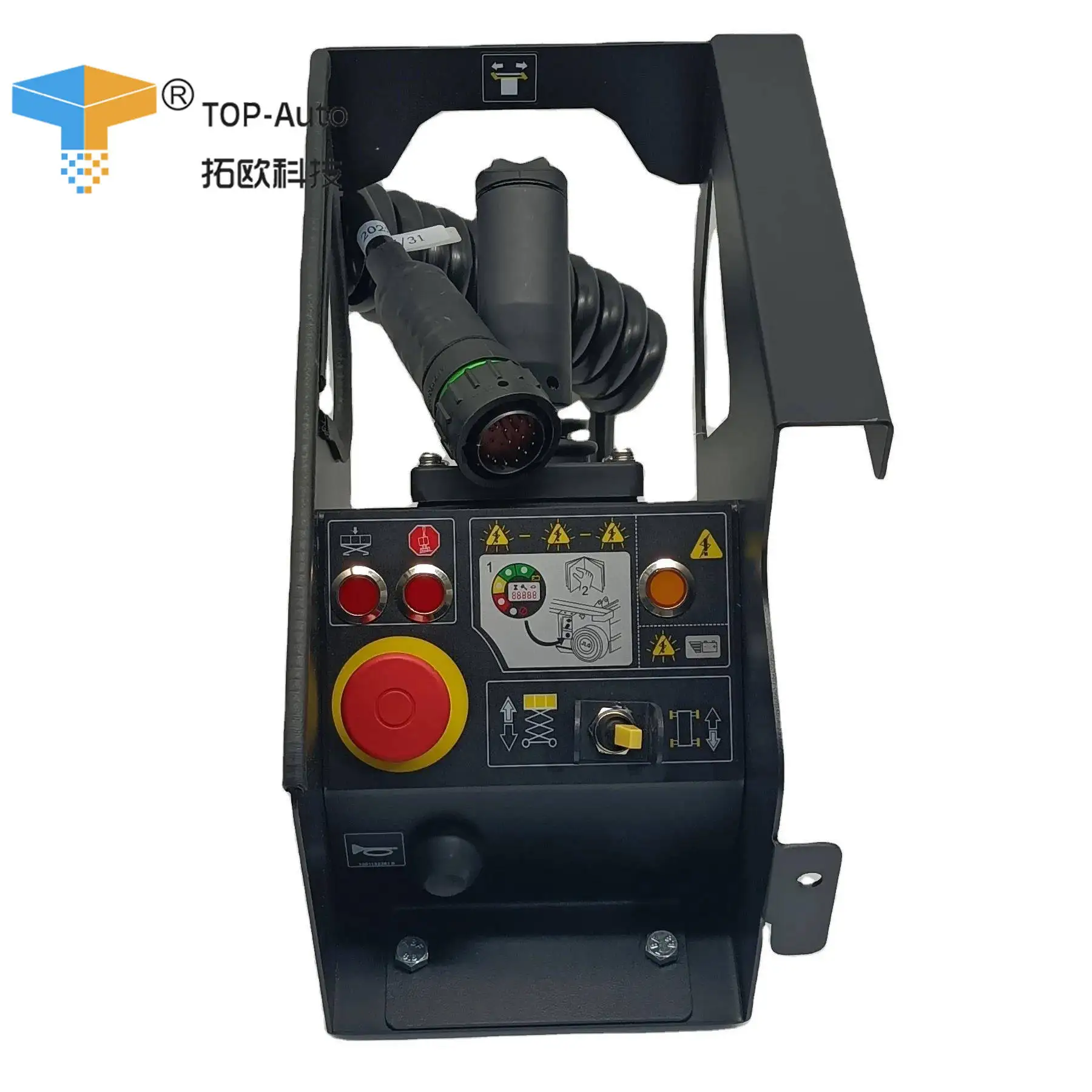 JLG R10S Parts Control Box Joystick 1001128685 for JLG Scissor Lift 1932RS 3248RS 1930ES